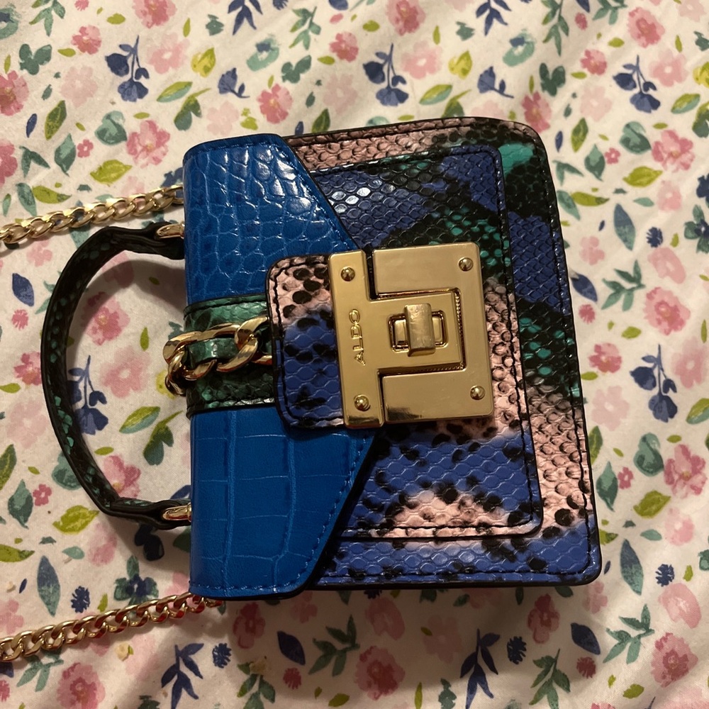 Mini Aldo bag